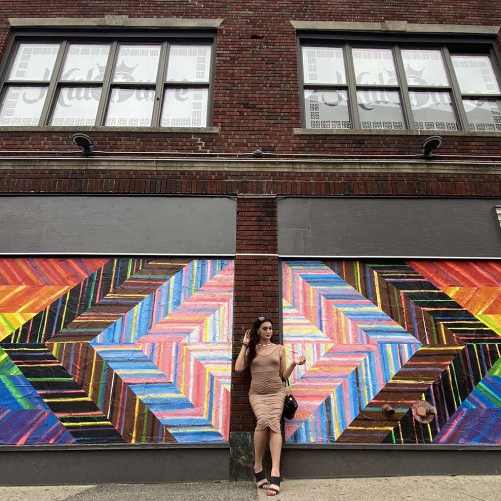 Meet your Posher, Nikki Kulture